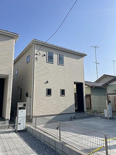 神奈川県愛甲郡愛川町中津字松台 2890万円 3LDK