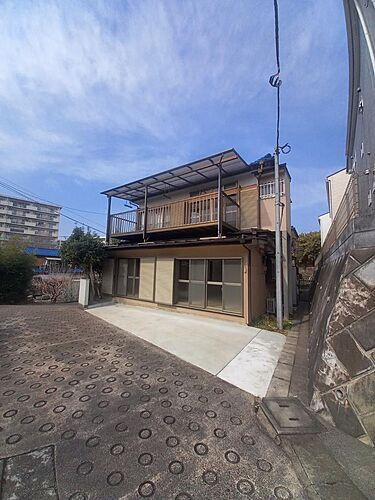 東京都八王子市石川町 中古住宅
