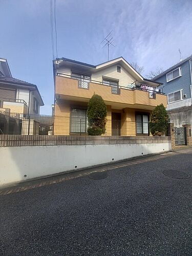 東京都八王子市小宮町 3130万円