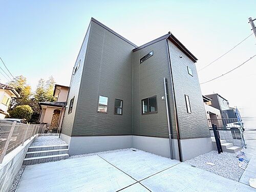 神奈川県相模原市緑区若葉台３丁目 2780万円 4LDK