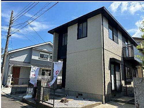 神奈川県中郡大磯町東町３丁目 2999万円