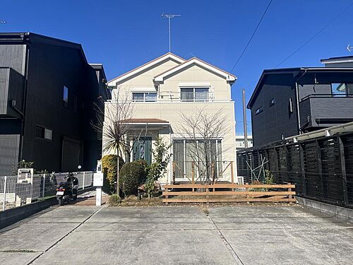 神奈川県愛甲郡愛川町中津 2480万円