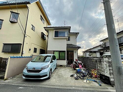 神奈川県相模原市中央区青葉３丁目 2780万円