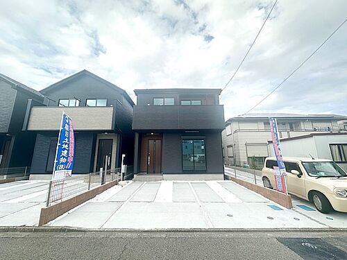 神奈川県相模原市中央区星が丘3丁目 4098万円 3LDK
