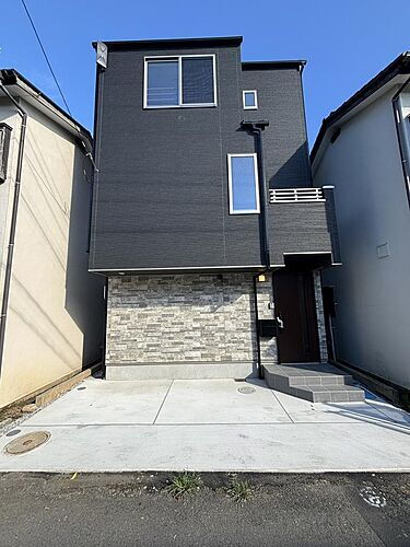 神奈川県茅ヶ崎市浜之郷 2780万円 2SLDK