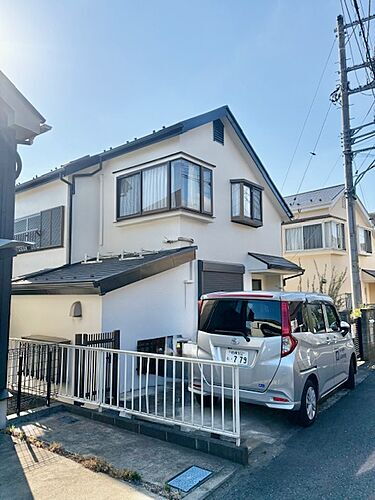 detached 高ヶ坂4丁目30-14