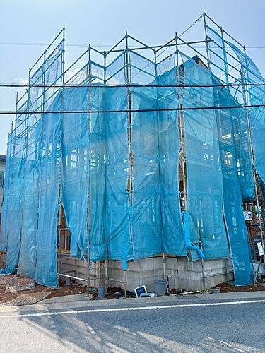 神奈川県海老名市国分寺台1丁目 4980万円 3LDK