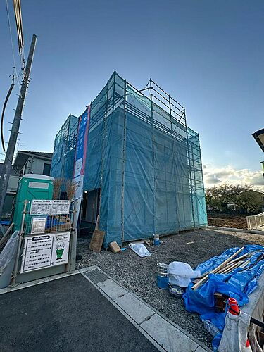 神奈川県秦野市平沢 2980万円 4LDK