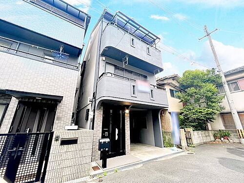 大阪府枚方市南中振２丁目 1880万円