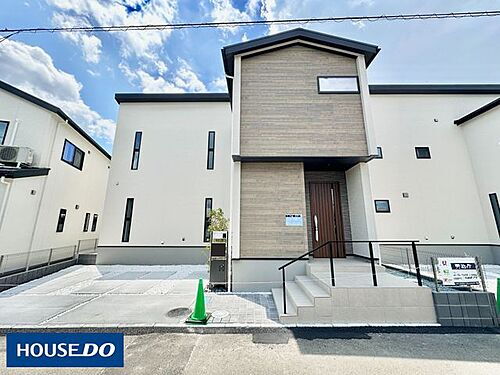 宮城県仙台市青葉区愛子中央３丁目 中古住宅