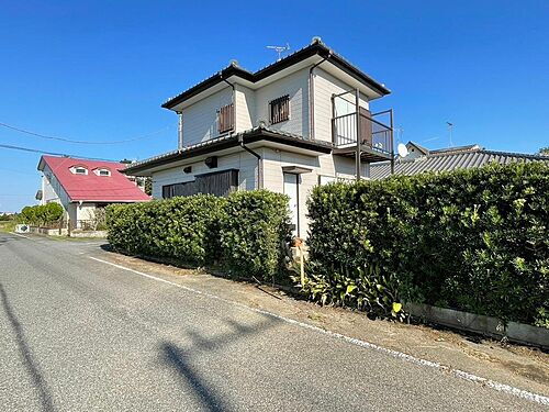 千葉県大網白里市南今泉 中古住宅