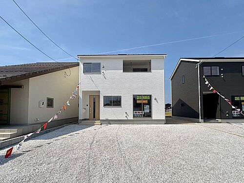 鳥取県倉吉市上井 2378万円 4LDK