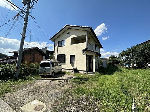 鳥取県八頭郡八頭町坂田 990万円