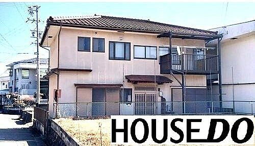 長野県飯田市高羽町５丁目 498万円