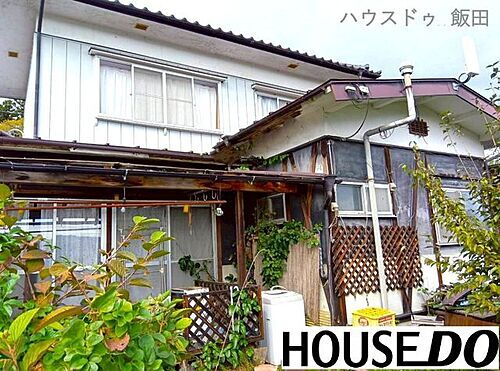 長野県飯田市丸山町２丁目 770万円