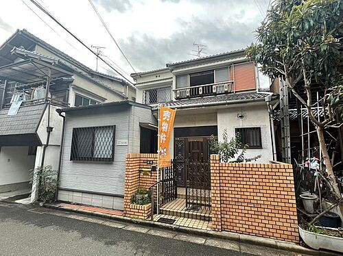 大阪府羽曳野市南恵我之荘３丁目 1280万円 7LDK