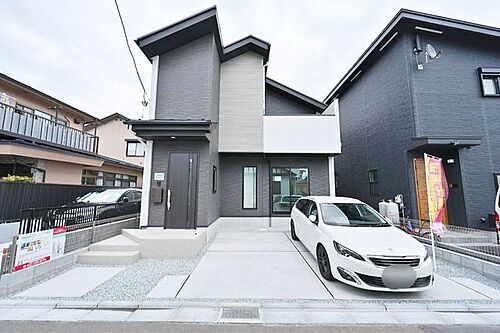 宮城県仙台市宮城野区平成２丁目 3999万円 3LDK