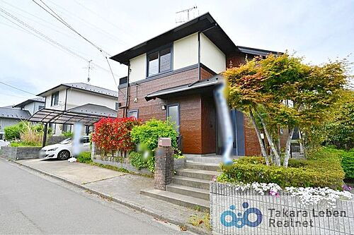 宮城県仙台市青葉区川平３丁目 3480万円