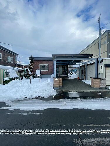 北海道夕張郡栗山町朝日３丁目 1350万円