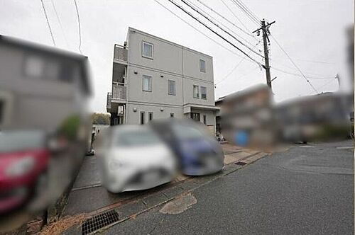 愛知県日進市藤島町長塚 5980万円
