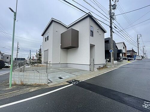 愛知県名古屋市天白区中平５丁目 5290万円 4LDK