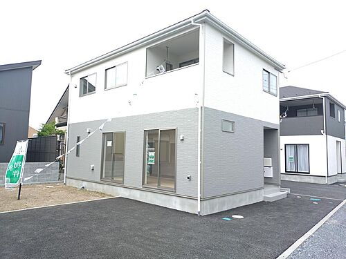 茨城県那珂郡東海村豊白１丁目 2090万円 3LDK