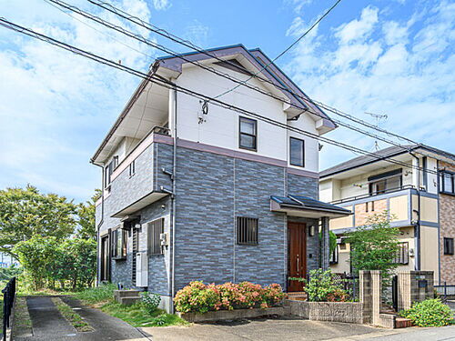 福岡県糟屋郡粕屋町原町４丁目 3480万円