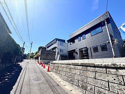 神奈川県横浜市栄区本郷台５丁目 6280万円 4LDK