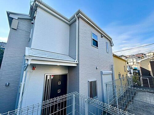 神奈川県横浜市神奈川区三ツ沢南町 4960万円
