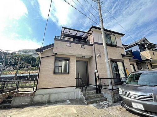 神奈川県横浜市戸塚区前田町 4680万円