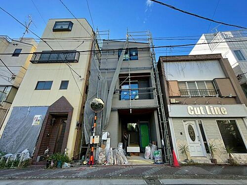 東京都大田区西蒲田６丁目 7580万円 3LDK