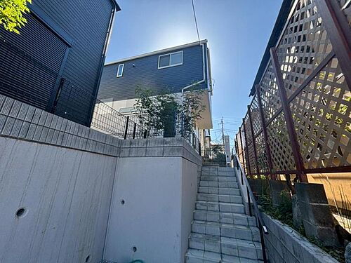 神奈川県横浜市旭区今宿1丁目 4280万円 3LDK