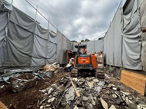 神奈川県横浜市保土ケ谷区法泉3丁目 4380万円 4LDK