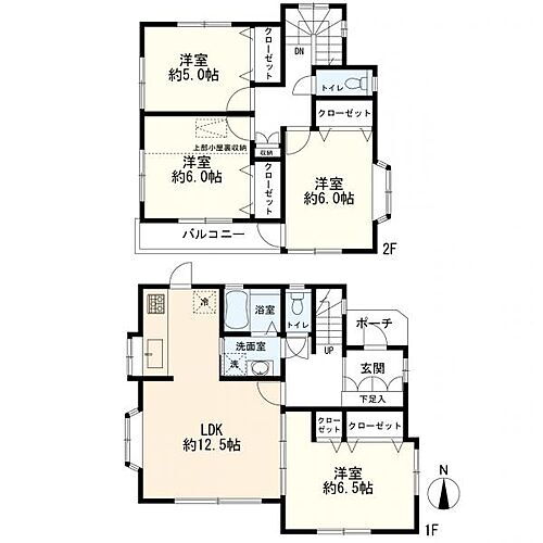 神奈川県横浜市泉区白百合３丁目 3780万円