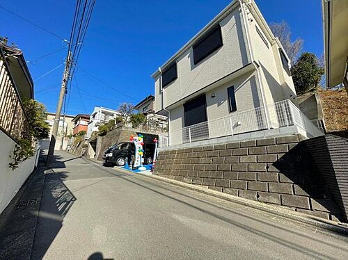 神奈川県横浜市戸塚区秋葉町 3780万円 3LDK