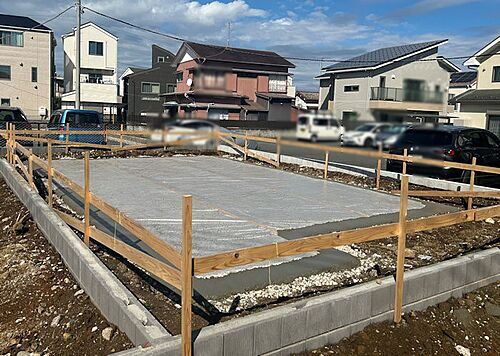 神奈川県横浜市港南区大久保３丁目 5290万円 4LDK