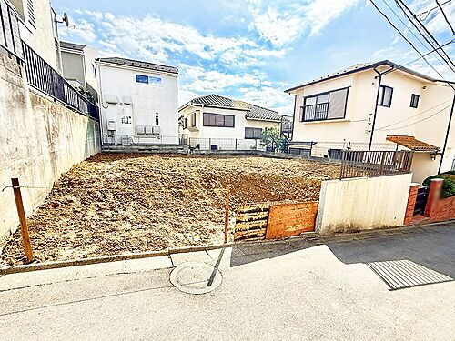 東京都多摩市連光寺3丁目 4280万円 3LDK