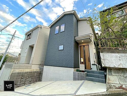 神奈川県横浜市港北区日吉本町５丁目 中古住宅