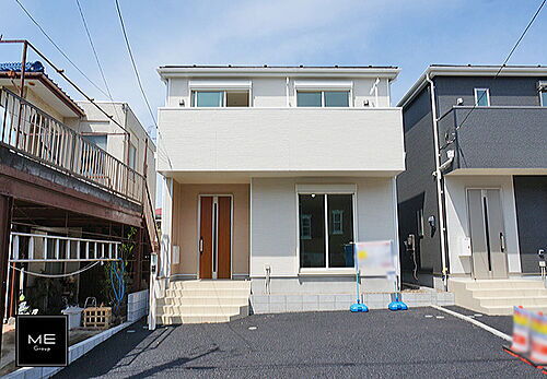 神奈川県横浜市保土ケ谷区川島町 4680万円 4LDK