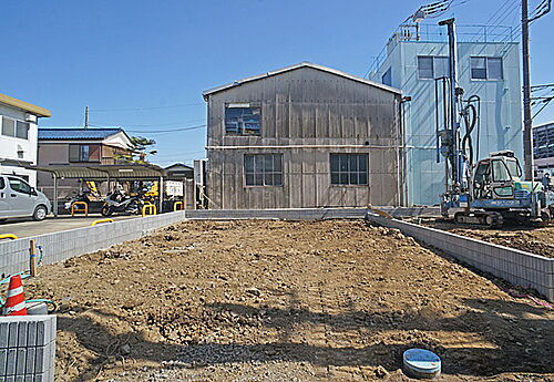 神奈川県平塚市大神４丁目 2980万円 3LDK