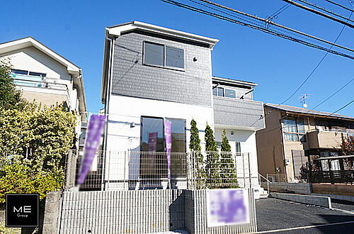 神奈川県横浜市青葉区荏田西３丁目 6480万円 2SLDK