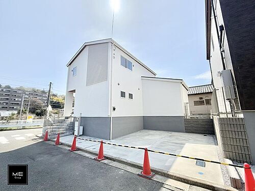 神奈川県横浜市青葉区奈良２丁目 6880万円 3LDK