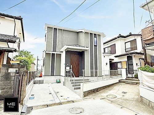 神奈川県川崎市麻生区東百合丘１丁目 3680万円 2LDK