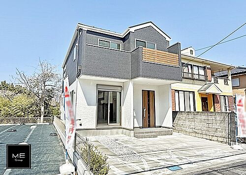 神奈川県茅ヶ崎市柳島海岸 4399万円 4LDK