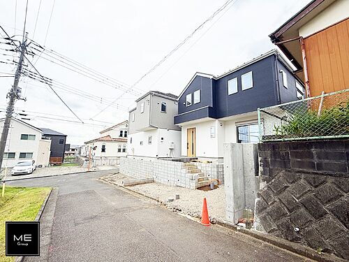 神奈川県伊勢原市八幡台１丁目 4499万円 4LDK