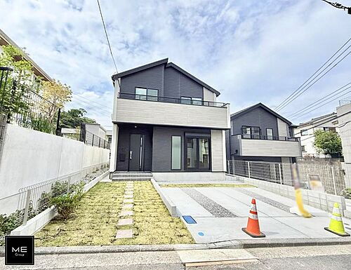 神奈川県横浜市金沢区富岡西１丁目 5299万円 4LDK