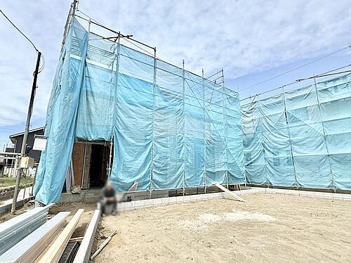 神奈川県藤沢市辻堂元町３丁目 5790万円 4LDK