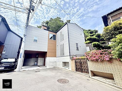 神奈川県横浜市港南区笹下６丁目 4980万円 4LDK
