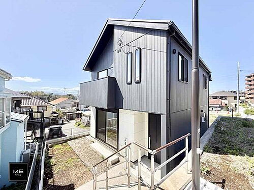 神奈川県横浜市旭区本宿町 4850万円