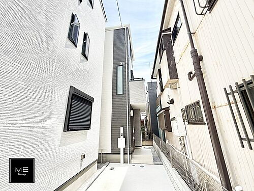 神奈川県横浜市鶴見区下末吉３丁目 3790万円 1SLDK